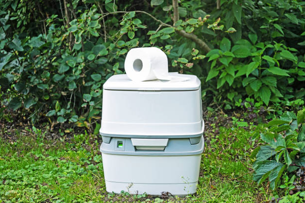 Best Porta potty rental for parties  in Ozk, AR