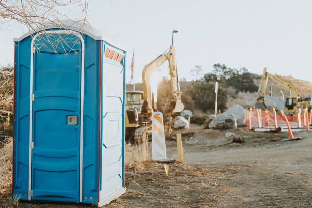 Best Porta potty delivery and setup  in Ozk, AR