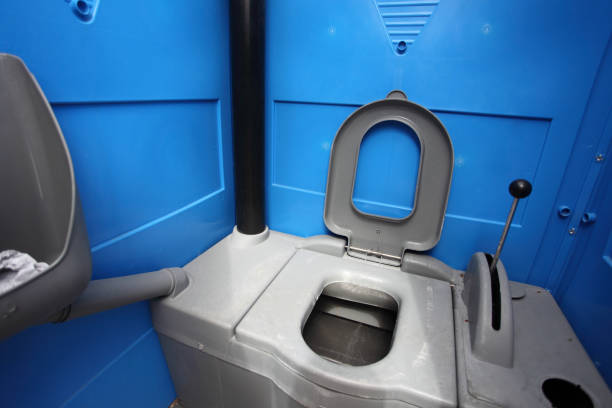 Best Long-term porta potty rental  in Ozk, AR