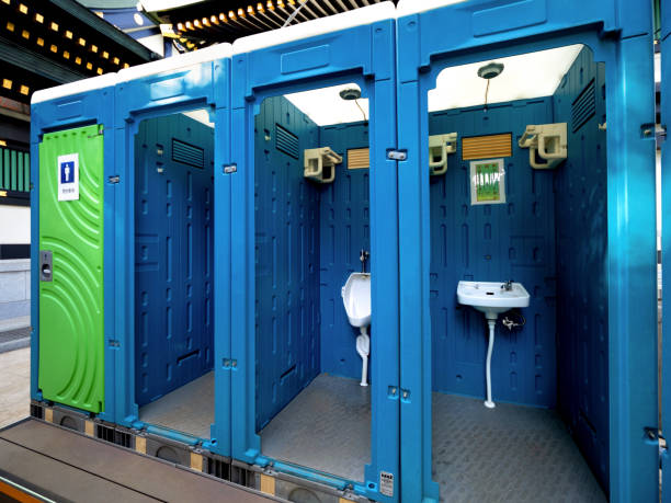 Best Luxury portable toilet rental  in Ozk, AR